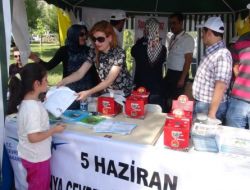 10 Atık Pile 1 Şapka, 1 Litre Bitkisel Atık Yağ Getirene 1 Tişört Hediye