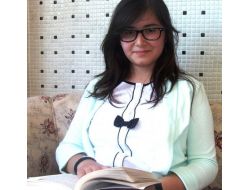 Gonca Dergisi'ne Hikaye Yazdı Türkiye 1.'si Oldu