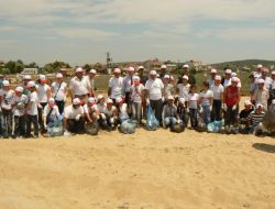 Keşan Kaymakamı Narinoğlu Gençlerden Özür Diledi