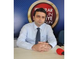 "Menderes Köylünün Hakkını Darbecilere Yedirmedi"