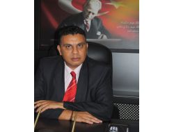 Manavgat'ta Sbs'ye 14 Okulda 3 Bin Öğrenci Girecek