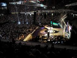 Türkçe Olimpiyatları Şarkı Finali Sona Erdi