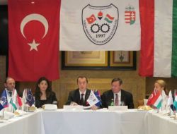 ‘türkiye Her Zaman Dikkatle Takip Edilmesi Gereken Bir Ülke’