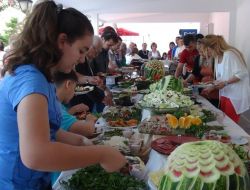 Tafed Başkanı Açıköz: Türk Yemeklerinin Anatomisiyle Oynanmamalı