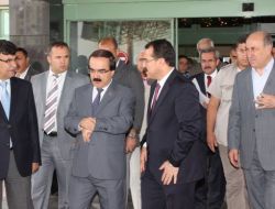 Bakan Ergin: Önce Çalışmanın Çerçevesini Görmek Lazım