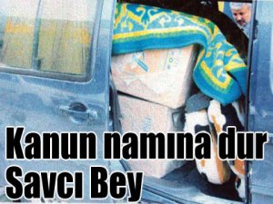 Kaçakçılığın Susurluk'u..