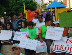 Kozan'ın Çöpleri Adana'ya Taşınacak