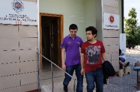 İstanbul'da KCK Operasyonu