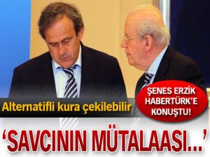 'SAVCININ MÜTALAASI'