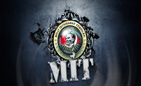 MİT'ten SIR TOPLANTI