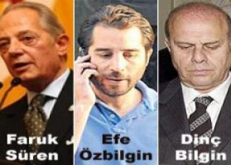 İŞADAMLARI ŞOKTA..