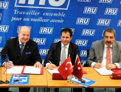 Sınır Kapılarında Bekleme Süreleri Kısalıyor