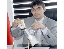 Kayseri'de Vatandaşlara 20 Bin Kene Seti Dağıtılacak