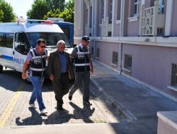 Sahte Alman Markı İle Dolandıran Şebeke Çökertildi