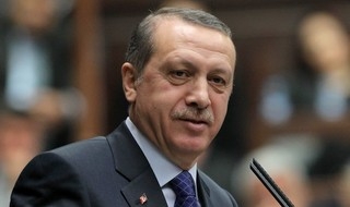 Başbakan'dan Açıklamalar