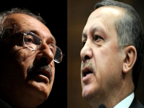 Liderlerden Terör Zirvesi