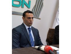 Erzurum'da Türkçe Olimpiyatları Heyecanı Başladı