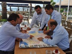 Darıca Yeni Eğitim Yılı Hazırlıklarını Sürdürüyor