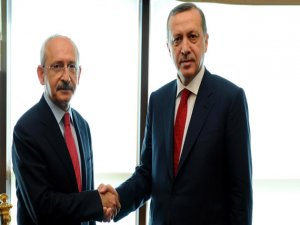 'Liderlerden Terör Zirvesi'