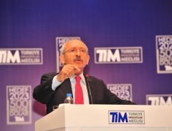 Kılıçdaroğlu: Terör Konusunu Siyaset Malzemesi Yapmamaya Özen Gösteriyoruz