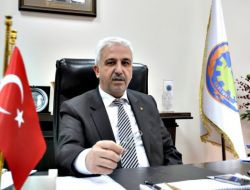 Şutso Başkanı Ertekin: Riskin Olduğu Yerde Rızık Vardır