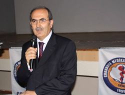 Milli Eğitim Müdür Vekili Öztürk: 'Ne İş Olsa Yaparım' Mantığından Kurtulun