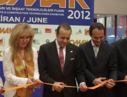 İş Makineleri Fuarı Uluslararası Yatırımcıları Bir Araya Getirdi