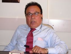 Eski Dyp Milletvekili Aykurt: Ak Parti Oyuna Getiriliyor