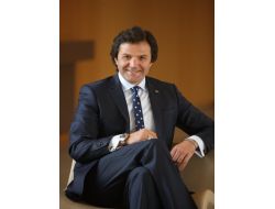 'Türkçe Olimpiyatları Bir Dünya Projesi, Bize Yol Gösteriyor'