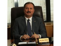 Dto Başkanı Özer: Bu Çocuklar Ülkemizin Tanınmasında Gönüllü Elçi Oluyor