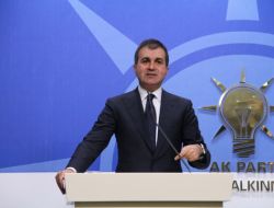 Ak Parti, Chp'nin Önerisine Olumlu; Diğer Partilerin Tutumu Belirleyici Olacak