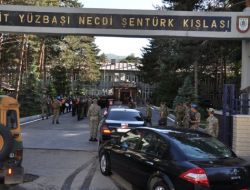 Genelkurmay Başkanı Özel Bitlis’i Ziyaret Etti