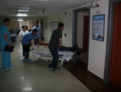 Ereğli'de Yıldırım Düştü: Biri Ağır 3 Yaralı