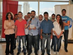 Marmara İletişim'de Öğrenci Kulüplerinden Şiddet Olaylarına Tepki