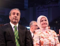 Bakan Eker: Türkçe Olimpiyatları Muhteşem Bir Proje