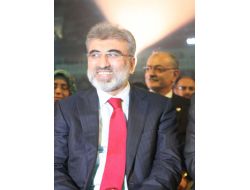 "Türk Okullarının Tanıtıma Katkısı Büyük"