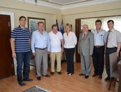 Yunanistan Başkonsolosundan açıklama