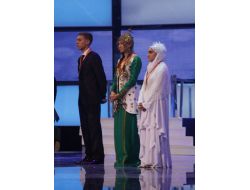 Türkçe Olimpiyatları Şiir Finalini Mısırlı Mennatallah Ahmet Kazandı