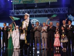 Şiirin 'Yıldızları Finali' Sona Erdi