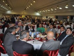 Yozgat Özel Ergin Koleji 14. Mezunlarını Verdi