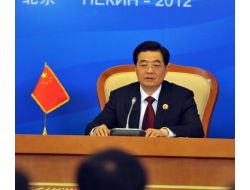 Türkiye, Şanghay İşbirliği Örgütü’ne Diyalog Ortağı Olarak Kabul Edildi (2)