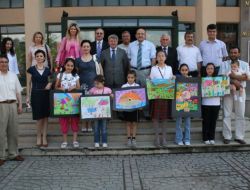 'İzci Daima Hazırdır' Yarışmasının Ödülleri Sahiplerini Buldu