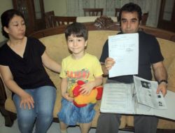 Küçük Oğuzhan’ın Doktorlarına Verilen Takipsizlik Kararına Tepki