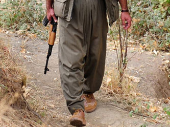 PKK'nın cenaze oyunu deşifre oldu