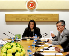 'Bin suskun anlatacak!'