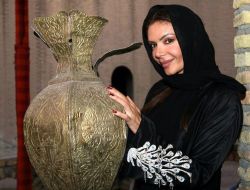 Sevda Demirel'den  'Demokratik Açılıma'  Destek!