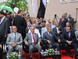 Arınç’tan Medya Patronlarına Tepki