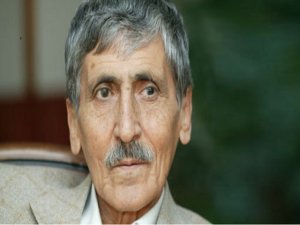 Şair-yazar Abdurrahim Karakoç vefat etti!