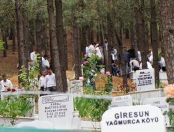 ‘Yanlış Kıble’ İddiası Mezarı Yeniden Kazdırdı