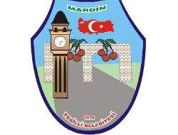 Yeşilli, Kiraz Festivaline Hazırlanıyor